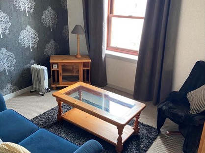 1 Bed Flat, Hillhead Terrace, AB24