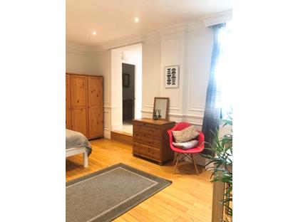 Studio Flat, Danbury Street, N1