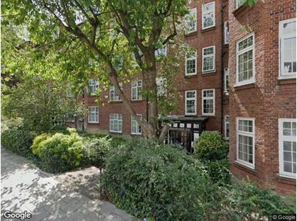 3 Bed Flat, Moreland Court, NW2