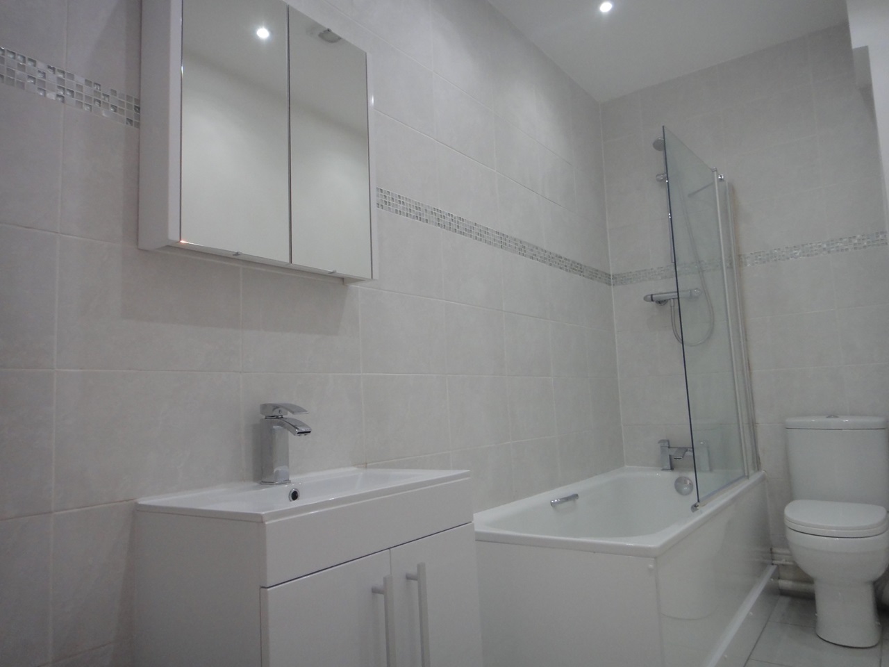 Liverpool 1 Bed Flat, Bagot Street, L15 To Rent Now for £600.00 p/m
