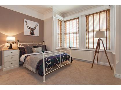 Room in a Shared House, Uttoxeter New Road, DE22