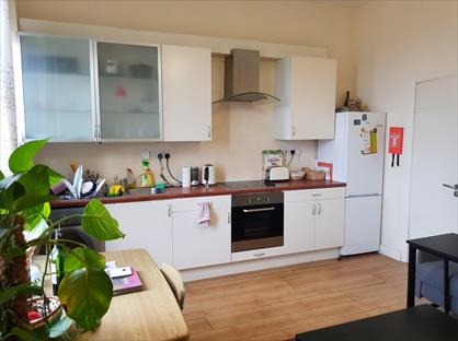 2 Bed Flat, Finchely Road, NW3