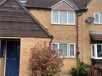 1 Bed Flat, Tirley Close, GL2