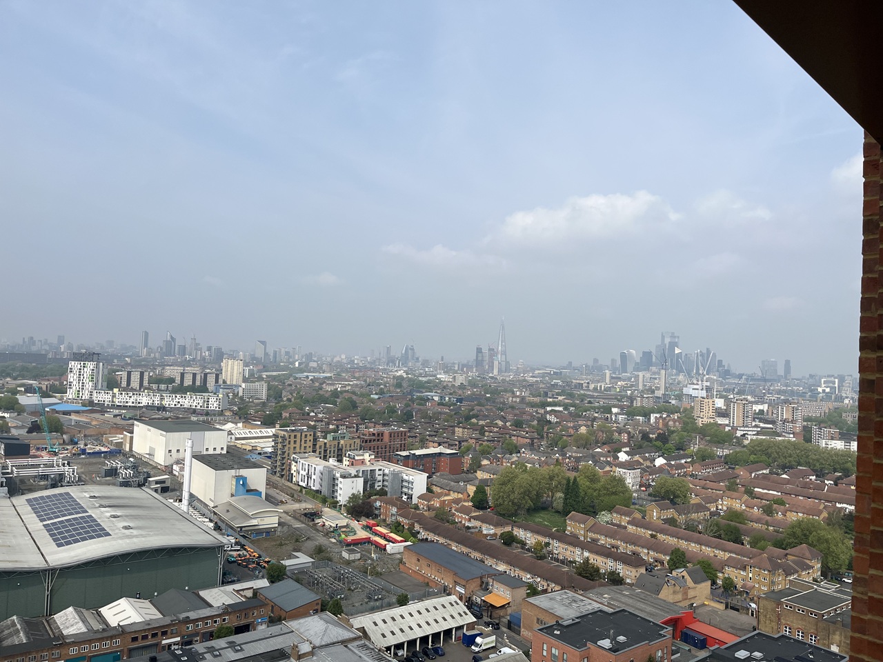 1 Bed Flat, Bermondsey Heights, SE15 photo 4