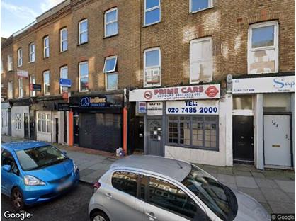 Room in a Shared Flat, London, NW5