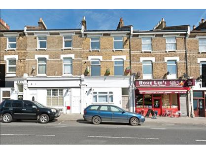 Studio Flat, Anerley Road, SE20