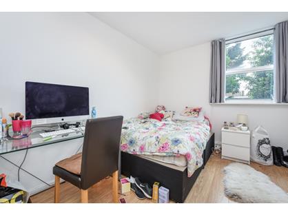 Room in a Shared House, Fenwick Place, SW9