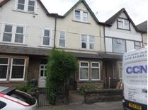6 Bed Terraced House, Healds Road, WF13