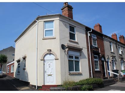 2 Bed End Terrace, Collis Street, DY8