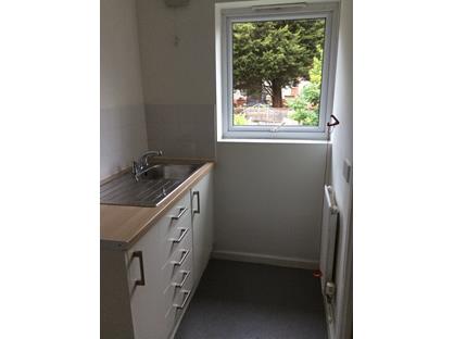 1 Bed Flat, Visamo House, CV1