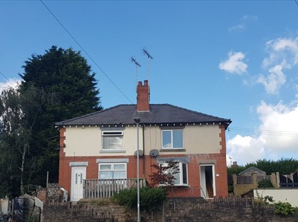 2 Bed End Terrace, Lilford Square, SK11