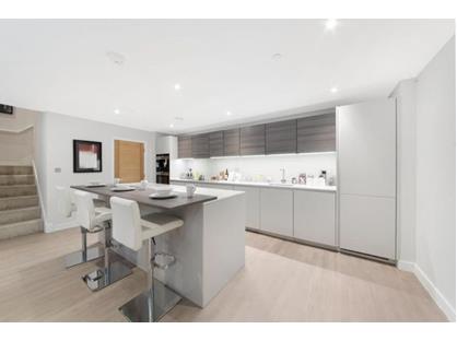 2 Bed Flat, Finchley Road, NW3