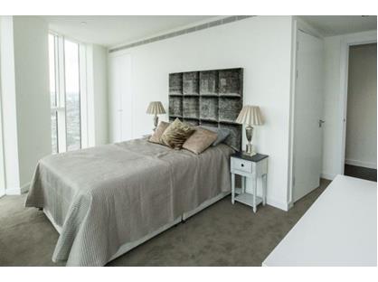 2 Bed Flat, Miles Street, SW8