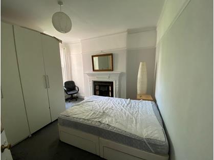 Room in a Shared House, Stanthorpe Road, SW16