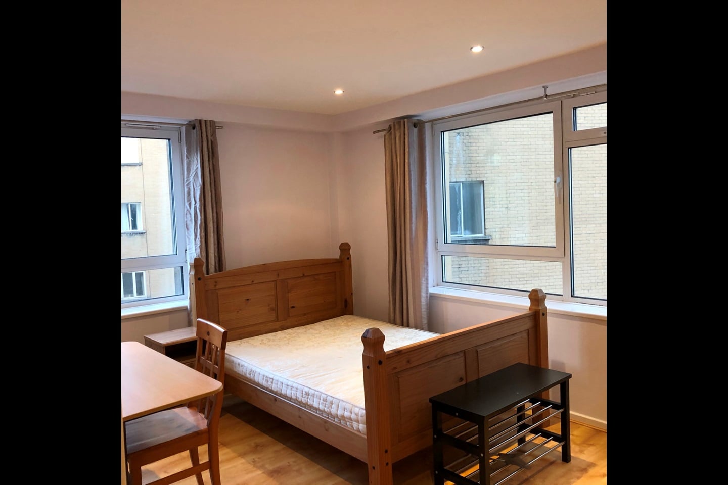 3 Bed Flat, Chapel Street, NW1 photo 5