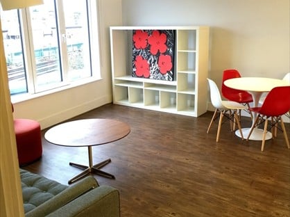 2 Bed Flat, Gauden Road, SW4
