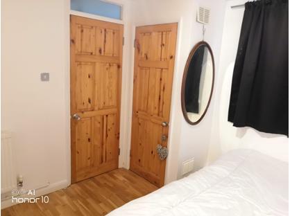 Room in a Shared Flat, Lilburne Court, SW15