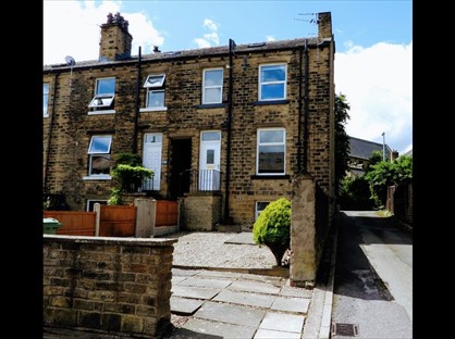 2 Bed End Terrace, Church Avenue, HD4