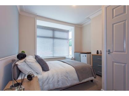 Room in a Shared House, Augusta Road, B27