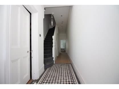 Room in a Shared House, Stanthorpe Road, SW16
