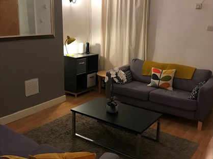 Room in a Shared House, Bright Street, WV1