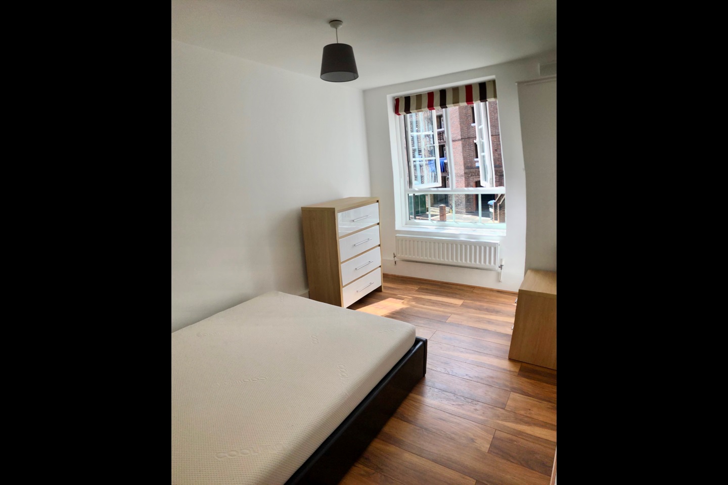 London 4 Bed Flat, Gedling House, SE22 To Rent Now for £3,150.00 p/m