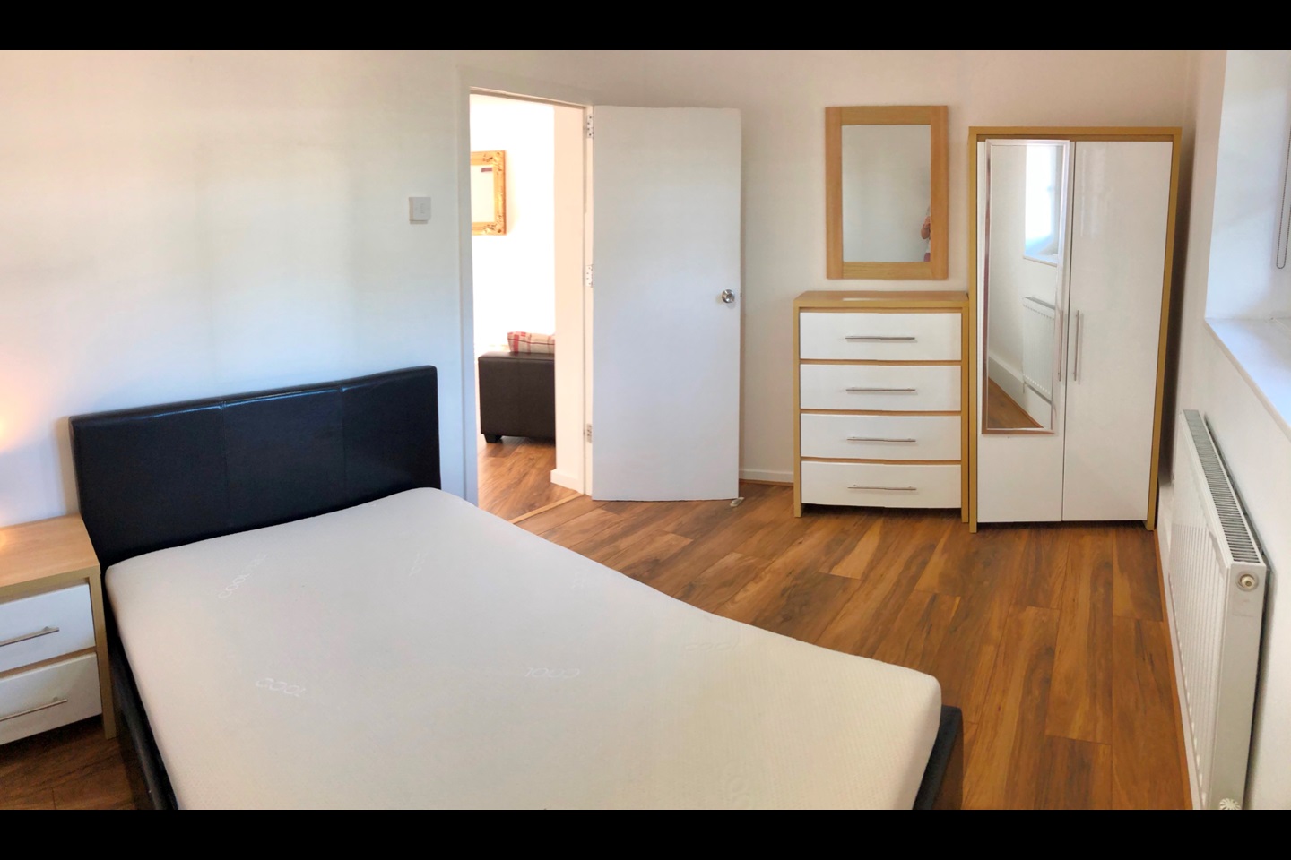 London 4 Bed Flat, Gedling House, SE22 To Rent Now for £3,150.00 p/m