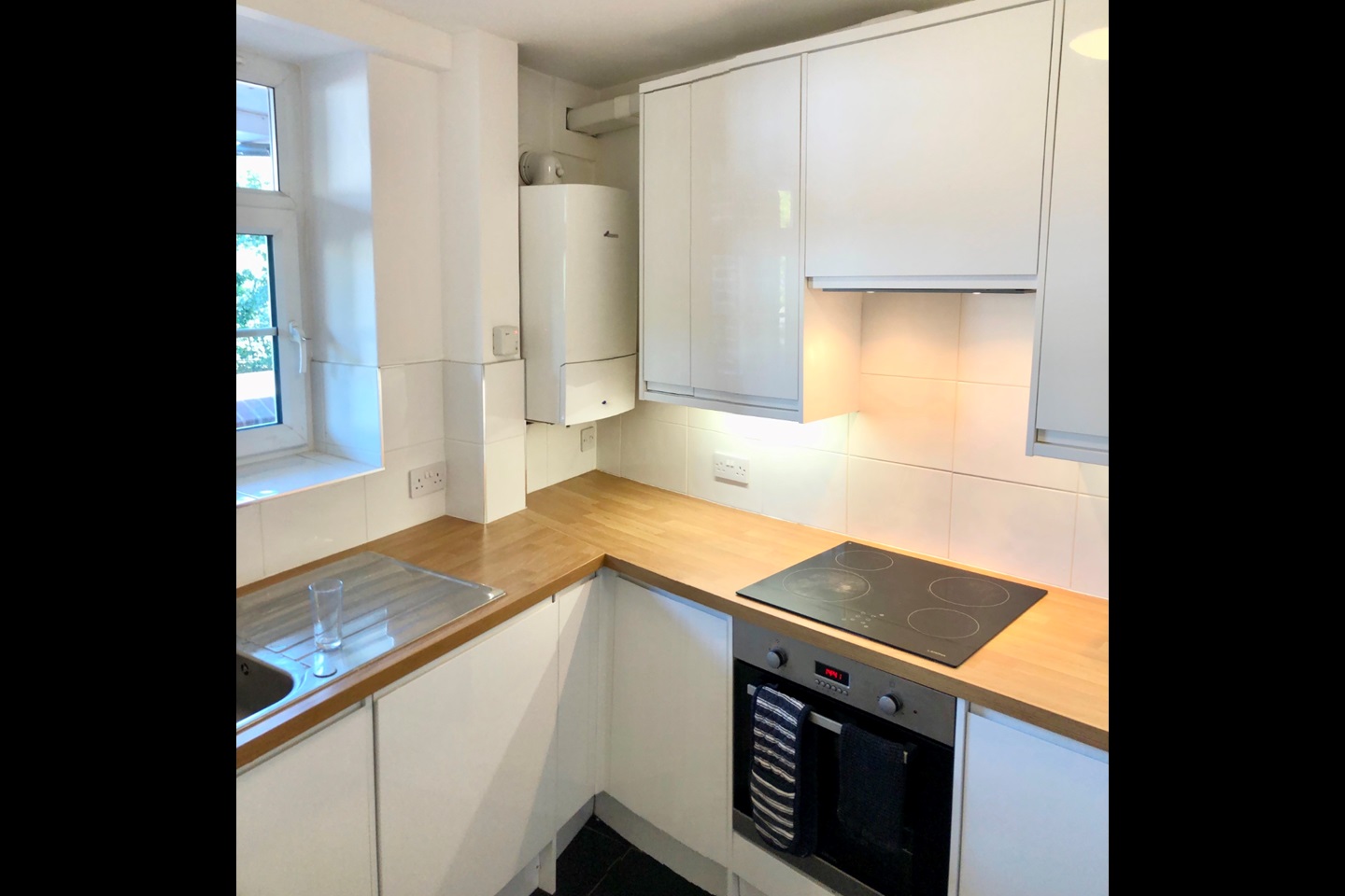 London 4 Bed Flat, Gedling House, SE22 To Rent Now for £3,150.00 p/m