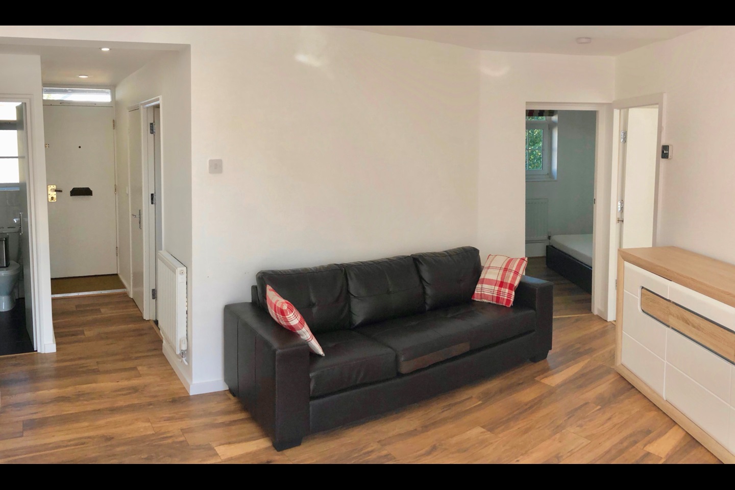 London 4 Bed Flat, Gedling House, SE22 To Rent Now for £3,150.00 p/m