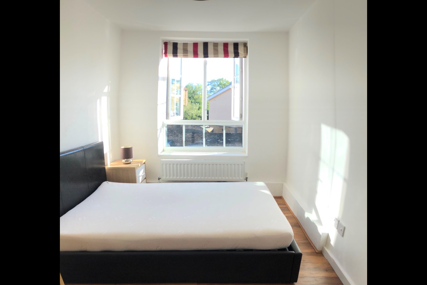 London 4 Bed Flat, Gedling House, SE22 To Rent Now for £3,150.00 p/m