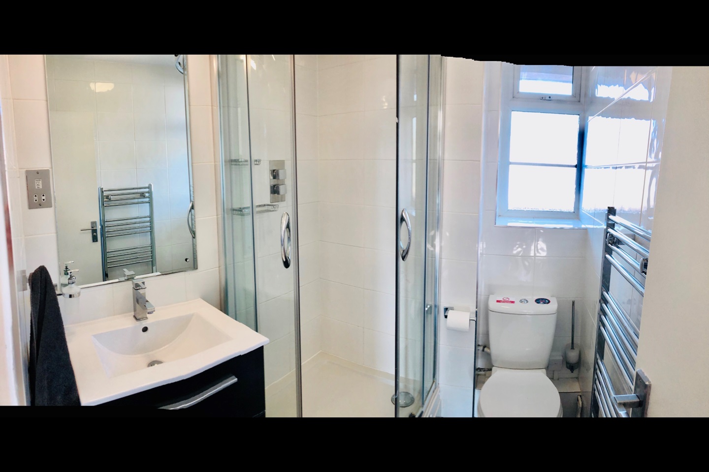 London 4 Bed Flat, Gedling House, SE22 To Rent Now for £3,150.00 p/m