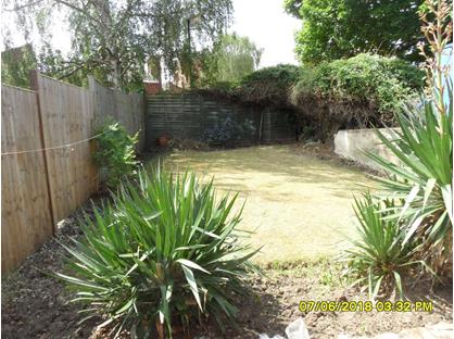 3 Bed End Terrace, Salisbury Street, LE11