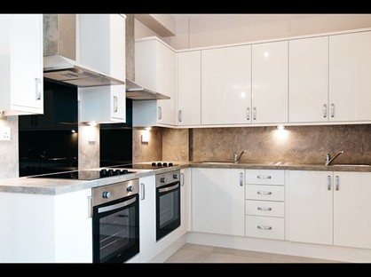Room in a Shared House, Upperton Road, LE3