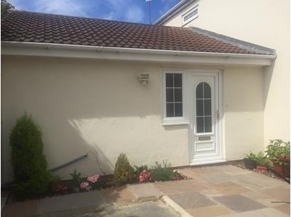 2 Bed Flat, The Annex, DL3