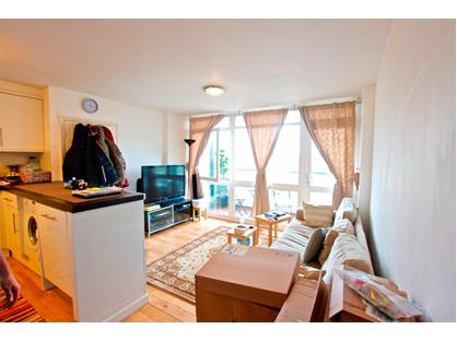 2 Bed Flat, Stuart Tower, W9