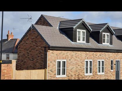 2 Bed Semi-Detached House, Whincup Close, HG5