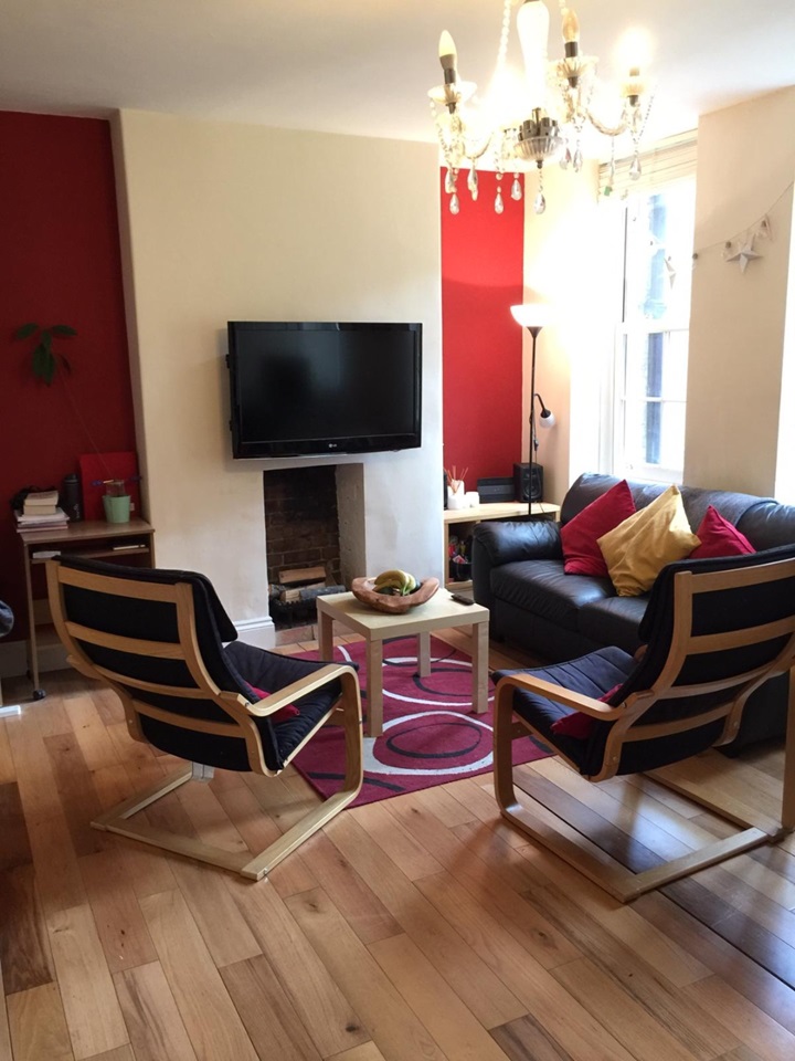 Room in a Shared House, Wenlake Estate, EC1V, N1 7GU