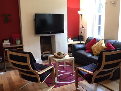 Room in a Shared House, Wenlake Estate, EC1V