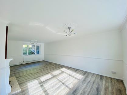 4 Bed End Terrace, Roffey Close, CR8
