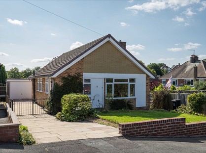 3 Bed Bungalow, Bunny Hill, ST5