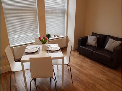 1 Bed Flat, Fairbridge Road (1025Fb), N19