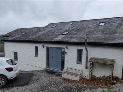 2 Bed Semi-Detached House, Abergorlech Road, SA32