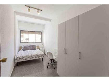 Room in a Shared Flat, Rushlake House, SW11