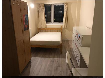 Room in a Shared Flat, Charlotte Despard Avenue, SW11