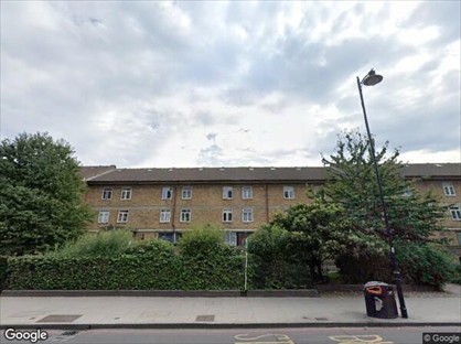 3 bed room for rent in Room in a Shared House, Kingsland Road, E2