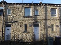 2 Bed Terraced House, Batley, WF17