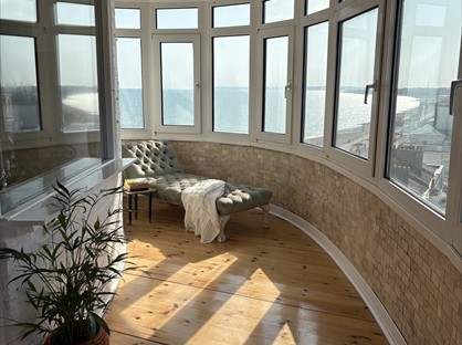 Room in a Shared Flat, Marine Court, TN38