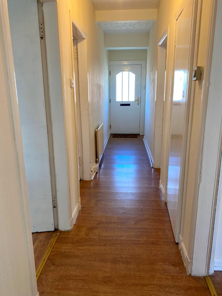 Denny 2 Bed Flat, Castle Crescent, FK6 To Rent Now for £695.00 p/m