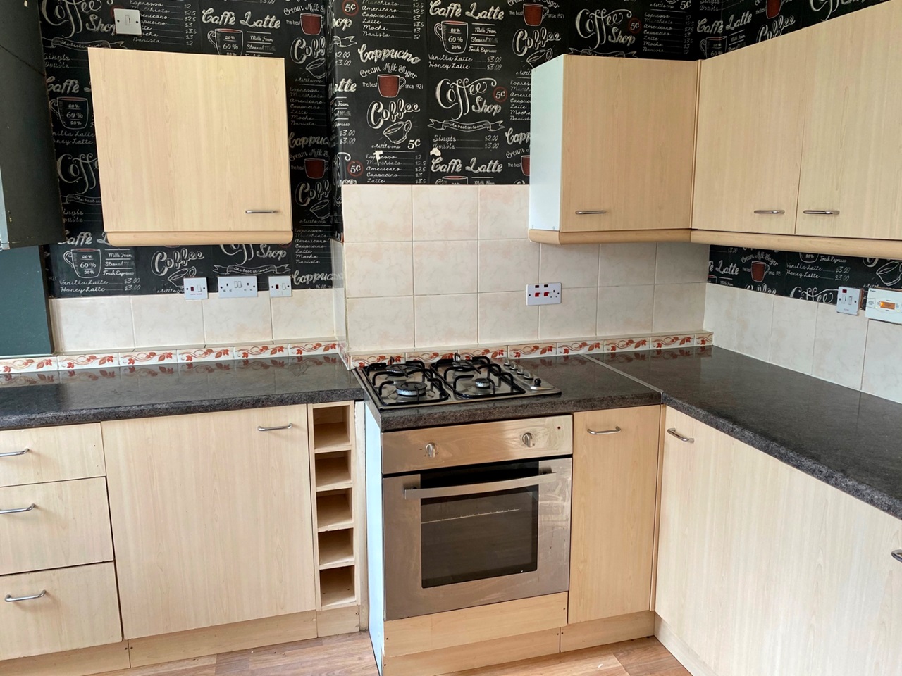 Denny 2 Bed Flat, Castle Crescent, FK6 To Rent Now for £695.00 p/m