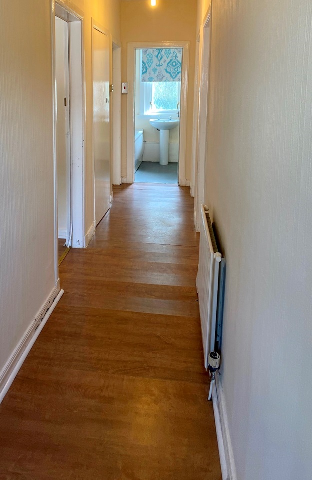 Denny 2 Bed Flat, Castle Crescent, FK6 To Rent Now for £695.00 p/m